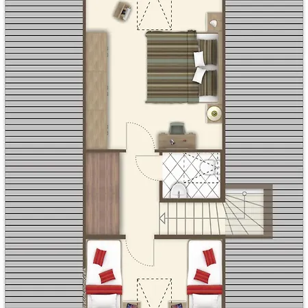 Lale Andersen 25 בית נופש