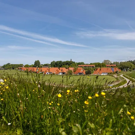 Lale Andersen 25 בית נופש *