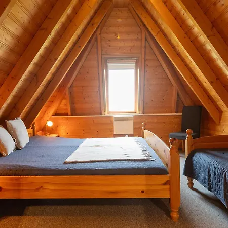 Lale Andersen 25 בית נופש וורמן