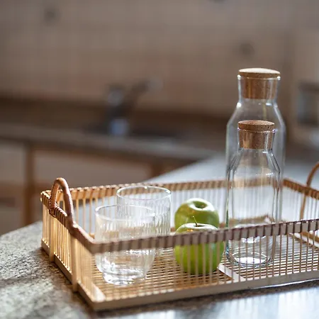 Lale Andersen 25 בית נופש *