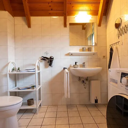 בית נופש Lale Andersen 25