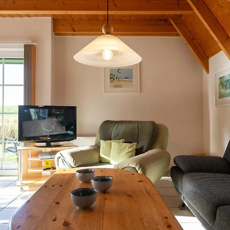 בית נופש Lale Andersen 25