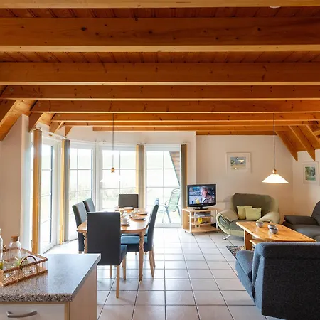 Lale Andersen 25 בית נופש וורמן