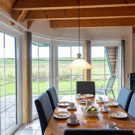 Lale Andersen 25 בית נופש *