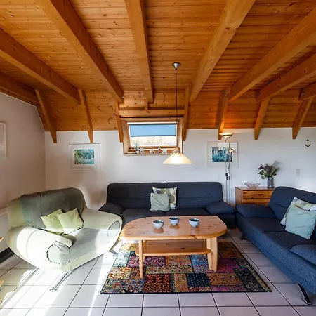 בית נופש Lale Andersen 25 וורמן