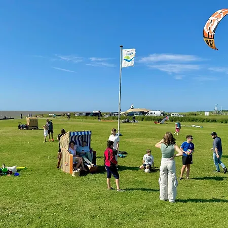 בית נופש Lale Andersen 25