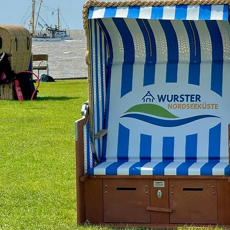 Lale Andersen 25 בית נופש *