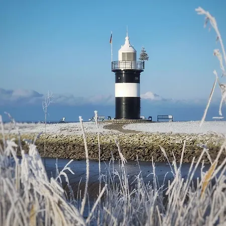 בית נופש Lale Andersen 25 וורמן