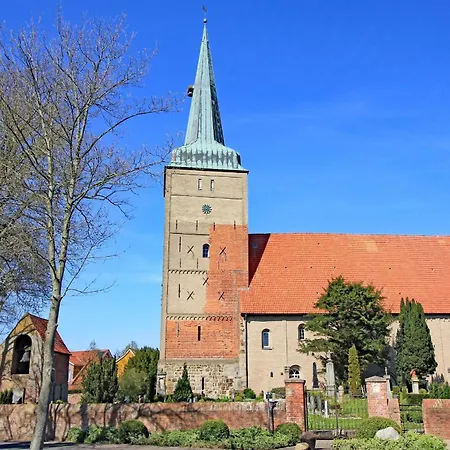 Lale Andersen 25 בית נופש וורמן