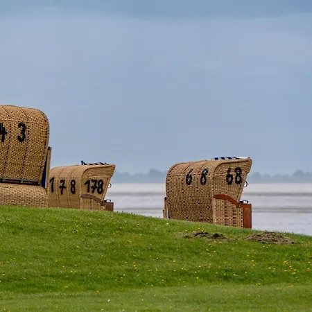 בית נופש Lale Andersen 25